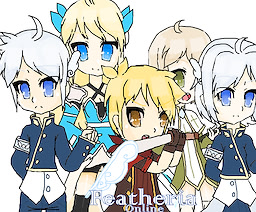 Featheria Online ver2008.10.0 - dig