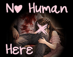 No Human Here - dig