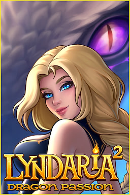 Lyndaria 2: Dragon Passion