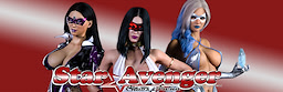 Star Avenger: Chaos Arena - Chapter 1 - dig