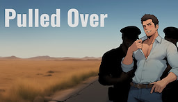 Pulled Over