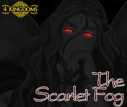 The Scarlet Fog