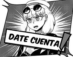 Date Cuenta!