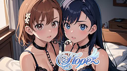 Hope: University of the Elite
