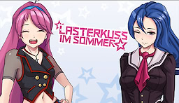 Guilty Summer Kiss - dig