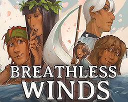 Breathless Winds