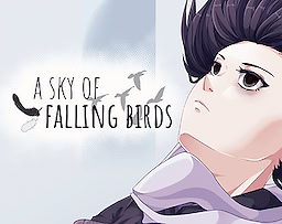 A Sky of Falling Birds