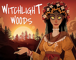 Witchlight Woods