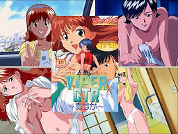 Viper-CTR ~Asuka~ Download Edition - dig