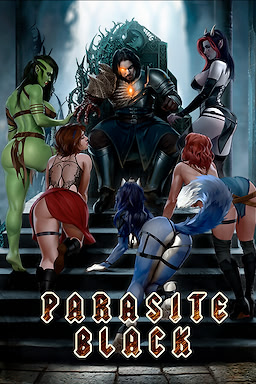 Parasite Black