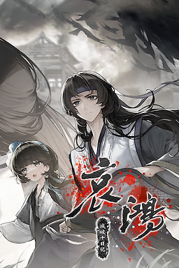 哀鸿：城破十日记