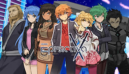 Episicava Vol.1 - Censored Edition - dig