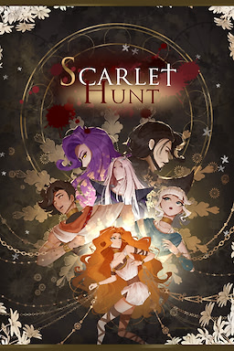 Scarlet Hunt