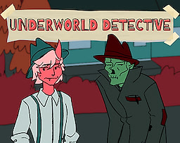 Underworld Detective