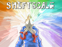 Shiftscale