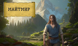 Майтмир