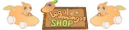 Legal Mango's Shop