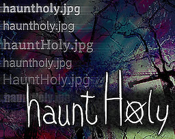 Haunt Holy