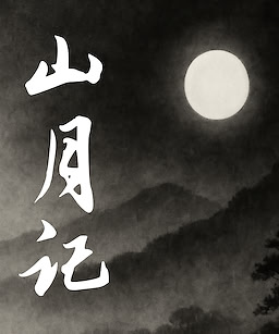 山月记-人虎传