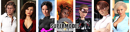 Supermodel: Defenders of Desire