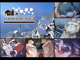 Irori no Lagoon