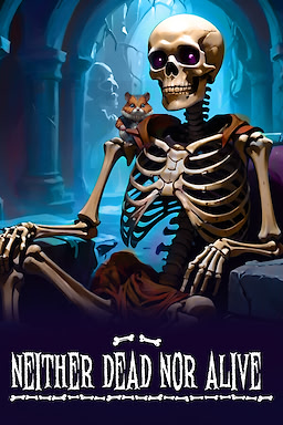Neither dead nor alive