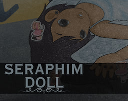 Seraphim Doll - Demo - dig