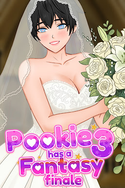 Pookie has a Fantasy 3 : Finale