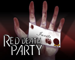Red Death Party