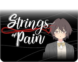 Strings of Pain