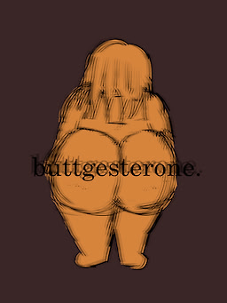 buttgesterone