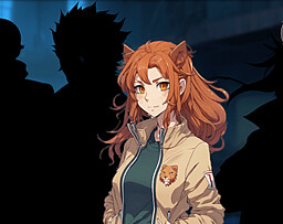 The Interrogation