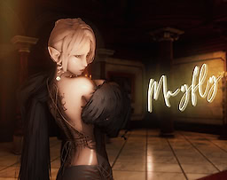 Mayfly