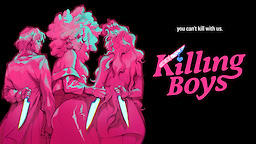 Killing Boys
