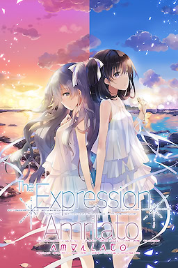 Kotonoha Amrilato
