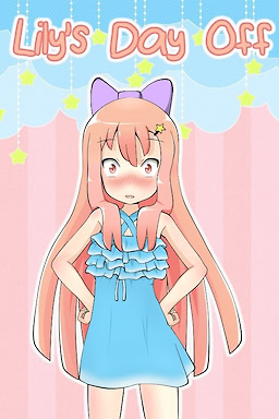 Lily's Day Off