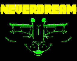 NEVERDREAM