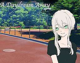 A Daydream Away