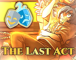 The Last Act - dig