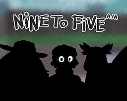 Nine to Five (am)