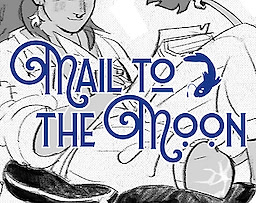 Mail To The Moon