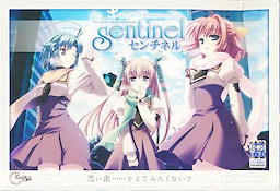 Sentinel - Package Edition - pkgfront