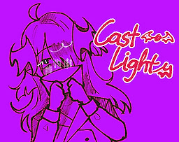 Cast Light