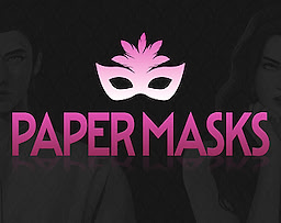 Paper Masks