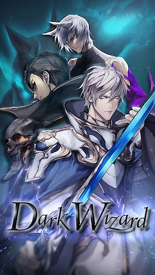 Dark Wizard