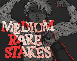 Medium Rare Stakes