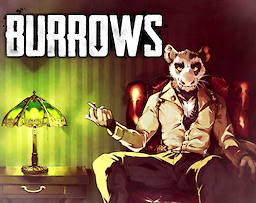 Burrows v0.18.1 - dig