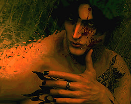 Your Hero, Jayce Blackwood