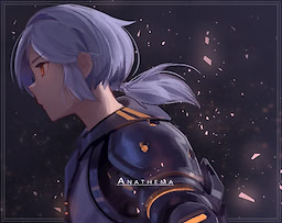 ANATHEMA: The Flowers of Evil