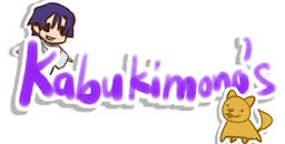 Kabukimono's